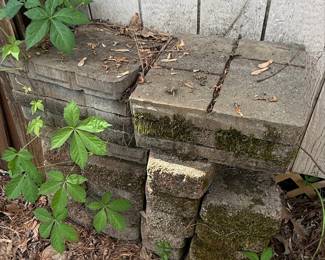 Concrete Pavers