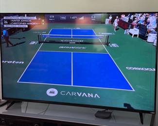 VIZIO E-Series E55-C3 LED TV
