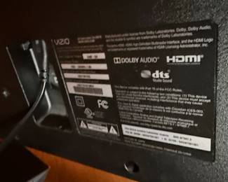 VIZIO 55" Class M-Series Quantum 4K UHD LED HDR Smart TV