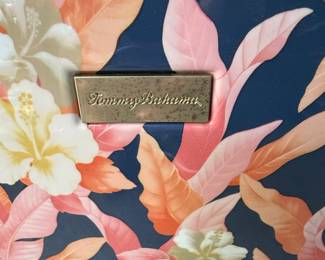 Tommy Bahama and Samsonite Luggage Set