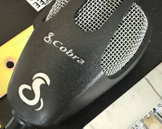 Cobra 29 NW LTD Classic CB Radio