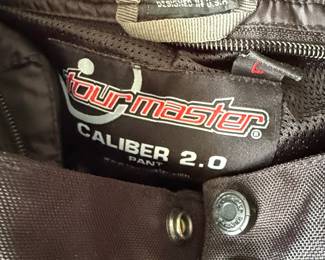 Tourmaster Caliber 2.0 Pants