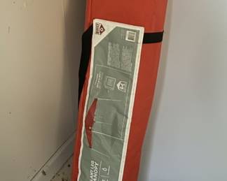 Quest 10x10 Slant Leg Canopy