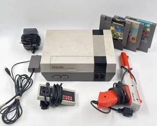 NES