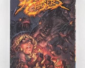 Battle Chasers