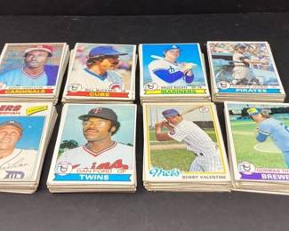 Team Grouped Lot Multiple Franchises