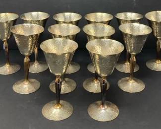 Goblets