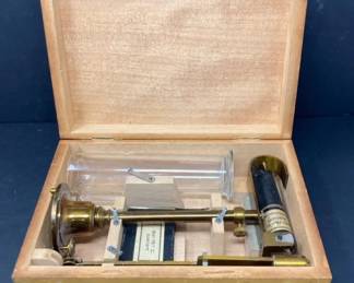 Vintage MohrWestphal Balance