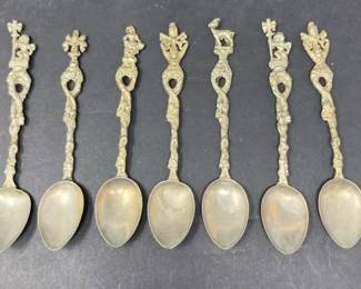 Spoons