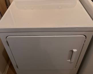GE PROFILE DRYER