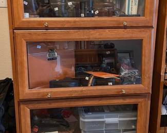 ONE PIECE LAWYERS BOOKCASE