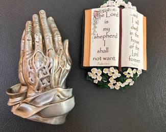 religious magnets, large