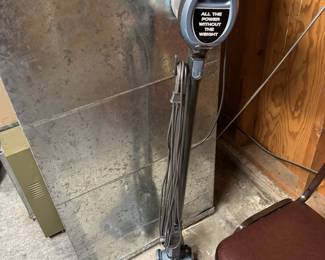 Shark Rocket Stick Vacuum