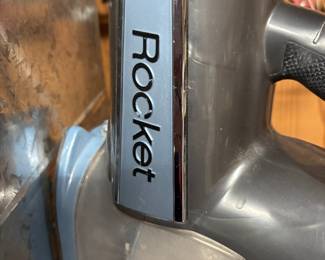 Shark Rocket Stick Vacuum