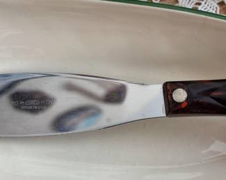 Cutco 1768 Spatula Spreader