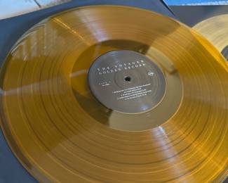 Voyager Golden Disc 40th Anniversary Record Set
