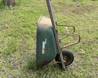 Wheelbarrow 