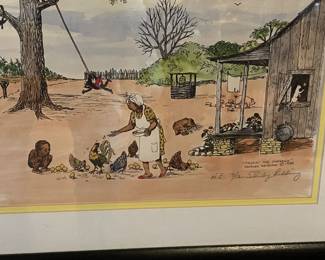 Shirley Redding print 7/12