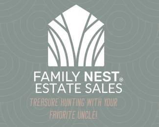 ESTATE SALE Facebook Post