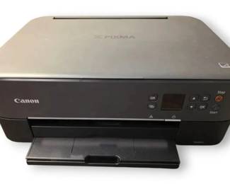Canon Pixma Scan  Copy Printer