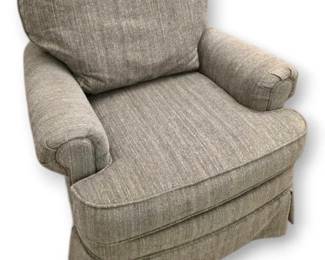 Rowe Furniture Corp. Armchair