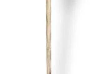 Ivory Gold 70 Torchiere Floor Lamp With Frosted Glass Shade