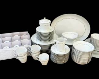 Odette Mikasa Fine China Set