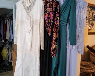 Dresses