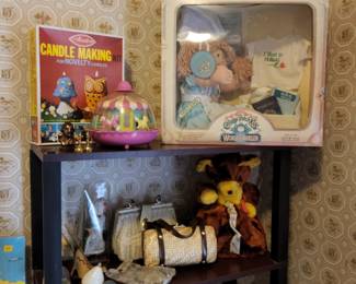 Cabbage patch 8n original box, Holland