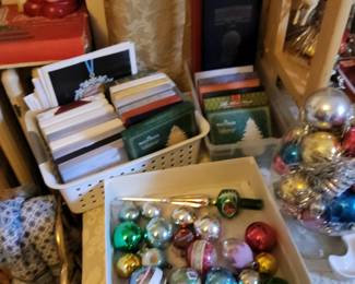 Vintage christmas 