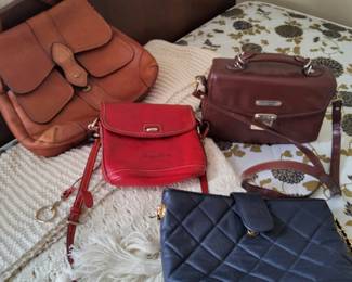 Purses
