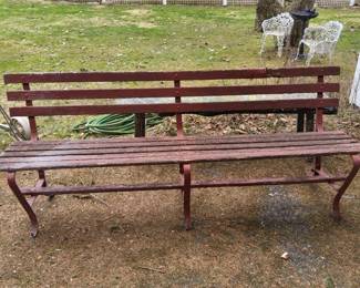 Bench