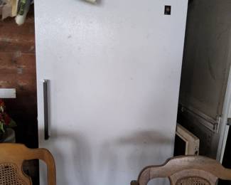 Freezer