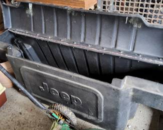 Jeep case