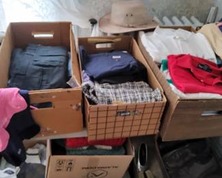 Clothes