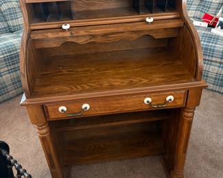 Secretary Desk-excellent condition