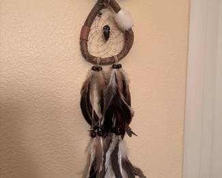 Dreamcatcher