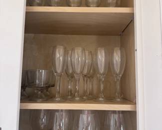 Glassware Sets