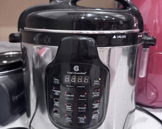 Multi-cooker Pressure Cooker "Instant Pot"