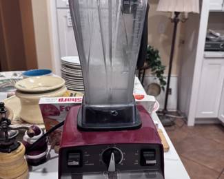Vitamix Blender