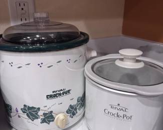 Crock Pots