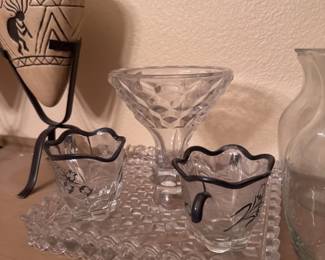 Crystal/Glassware
