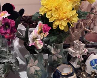 Seasonal Decor Spring Fall Autumn Christmas