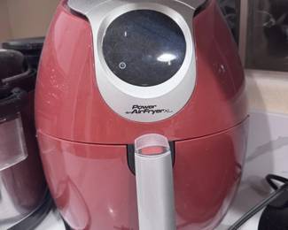 Air Fryer