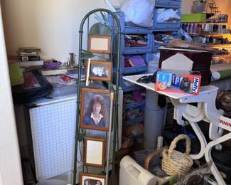 Assorted Sewing Crafting & Quilting Supplies