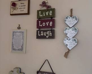 Wall Decor