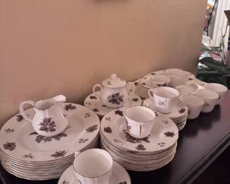 China Set