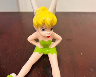 Tinker bell 