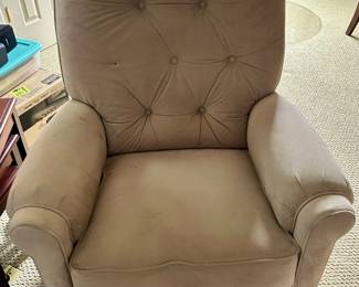 Recliner