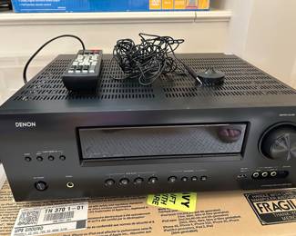 Denon